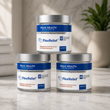 FlexRelief™