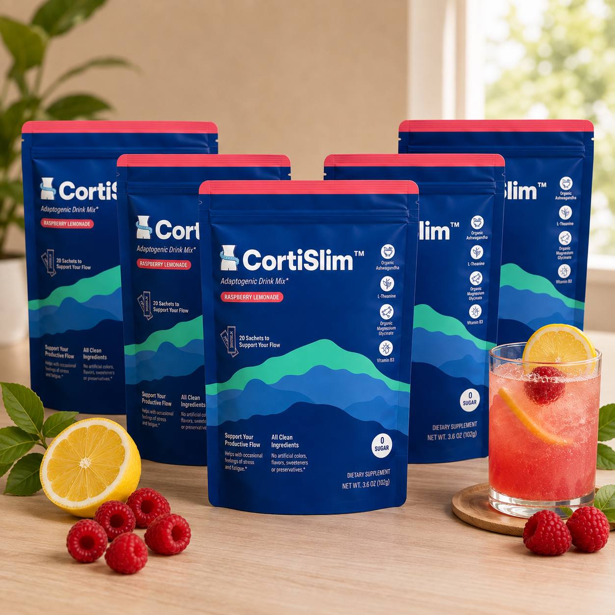 CortiSlim™