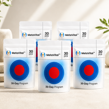 MetaVital™