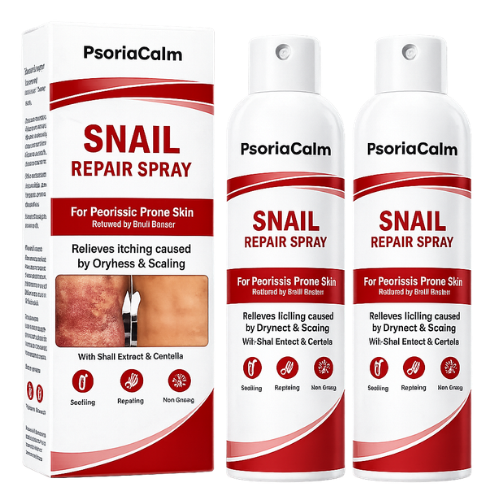 PsoriaCalm™