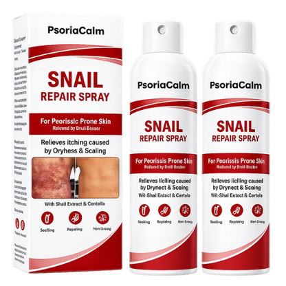 PsoriaCalm™
