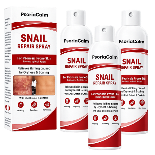 PsoriaCalm™