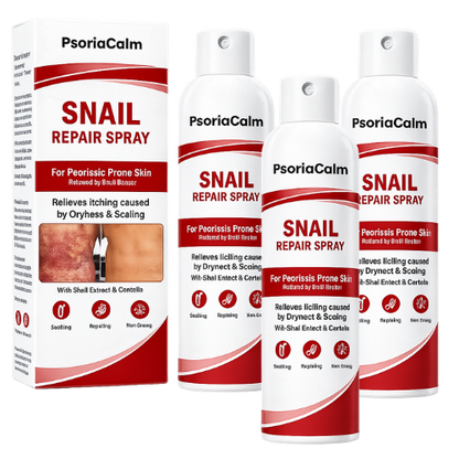 PsoriaCalm™