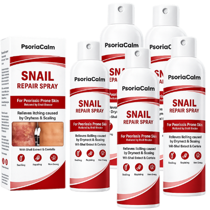 PsoriaCalm™