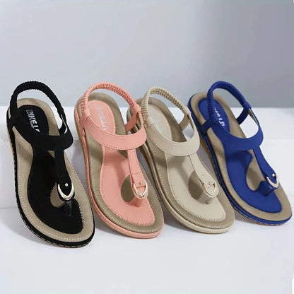 Victoira™ - Sandalen mit Weichem Schaumstoff