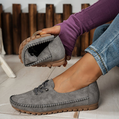 Very™ - Slip-Ons für empfindliche Füße mit Umfassender Stütze