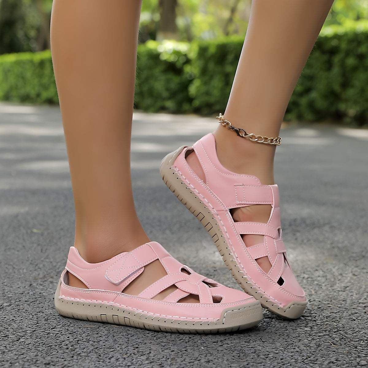 Bera™ - Leichte Sommer-Sandalen