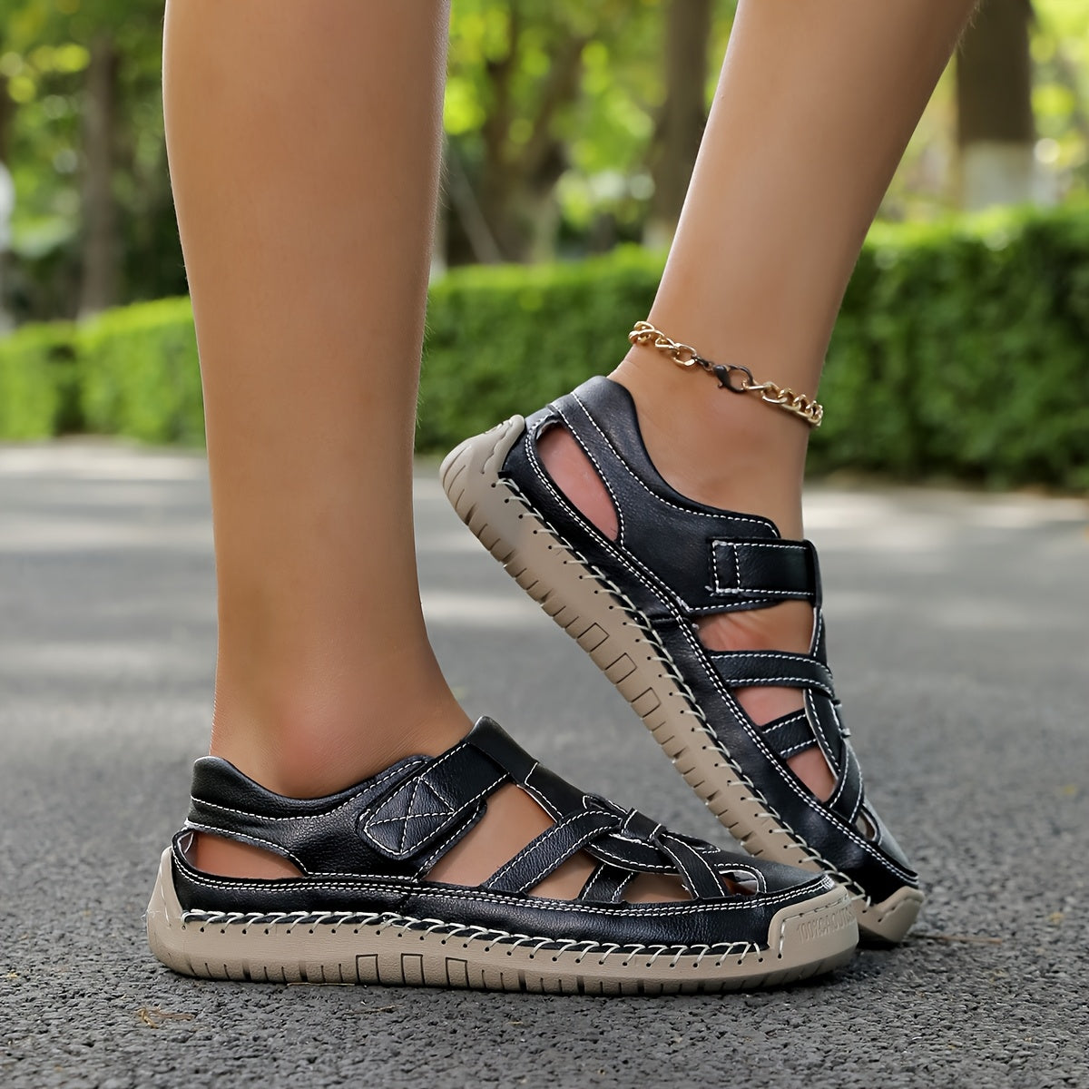 Bera™ - Leichte Sommer-Sandalen