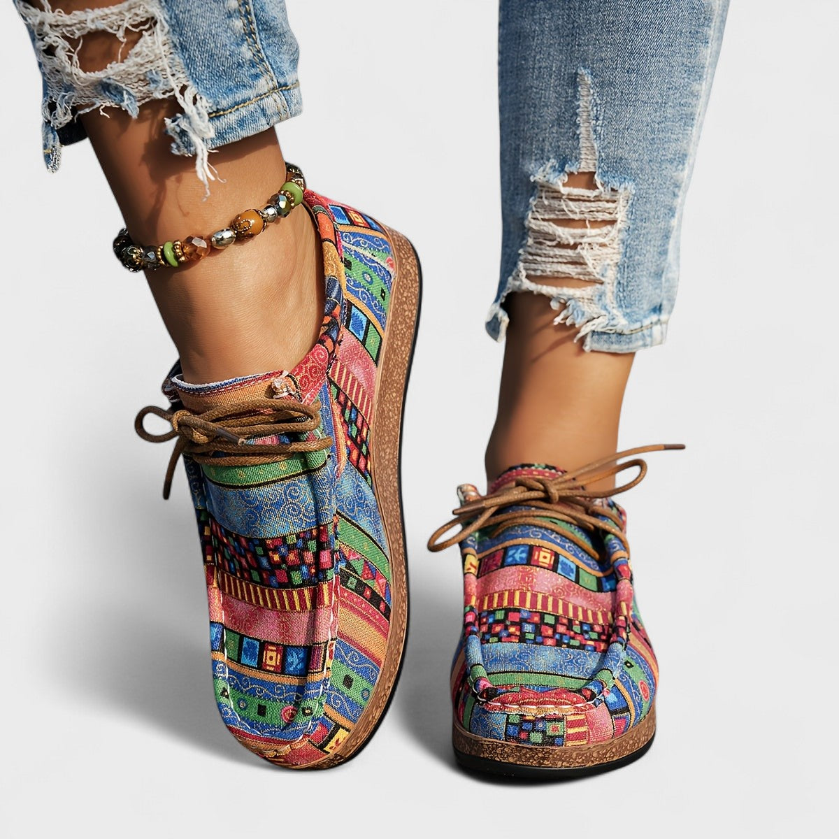 Louney™ - Ultraleichte Komfortschuhe