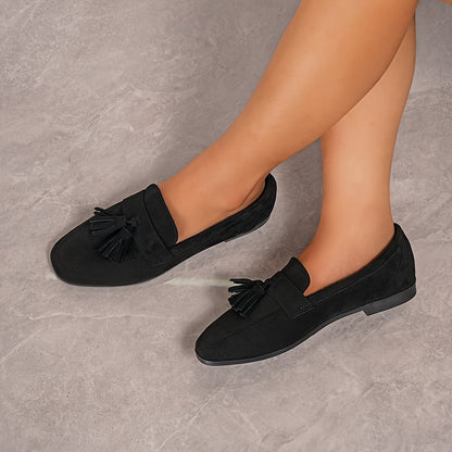 Zeria™ - Alltagsschuhe mit Zeitloser Eleganz