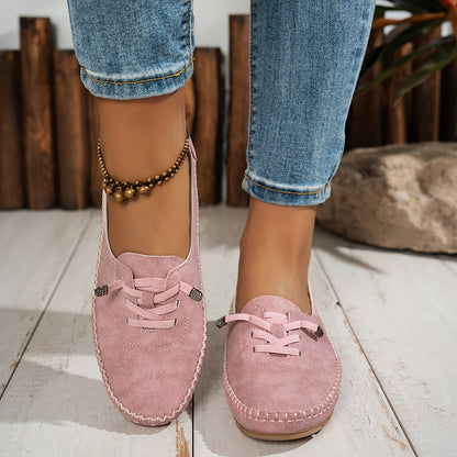 Very™ - Slip-Ons für empfindliche Füße mit Umfassender Stütze