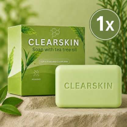 ClearSkin™