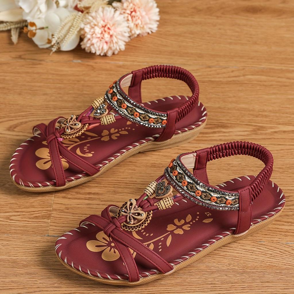 Lota™ – Bequeme Sandalen