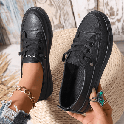 Rica™ - Elegante Orthopädische Schuhe
