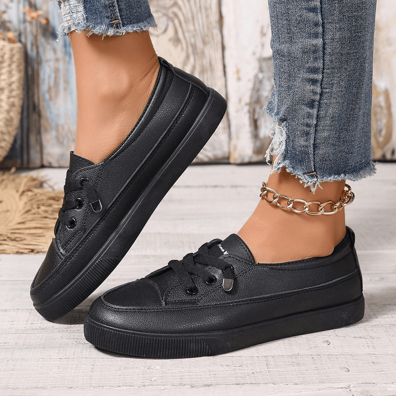 Rica™ - Elegante Orthopädische Schuhe