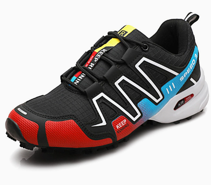 Trecy™ - Ergonomische und Schmerzlindernde Orthopädische Outdoor-Schuhe