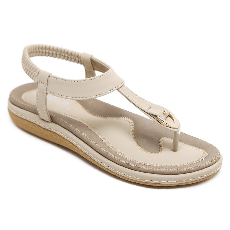 Victoira™ - Sandalen mit Weichem Schaumstoff