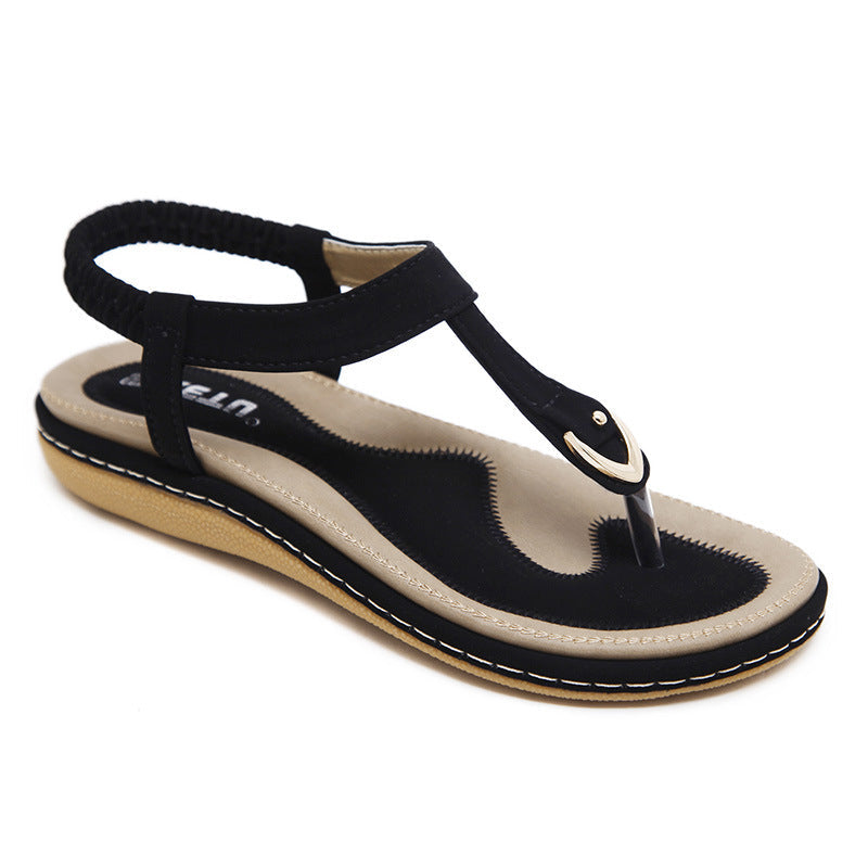 Victoira™ - Sandalen mit Weichem Schaumstoff