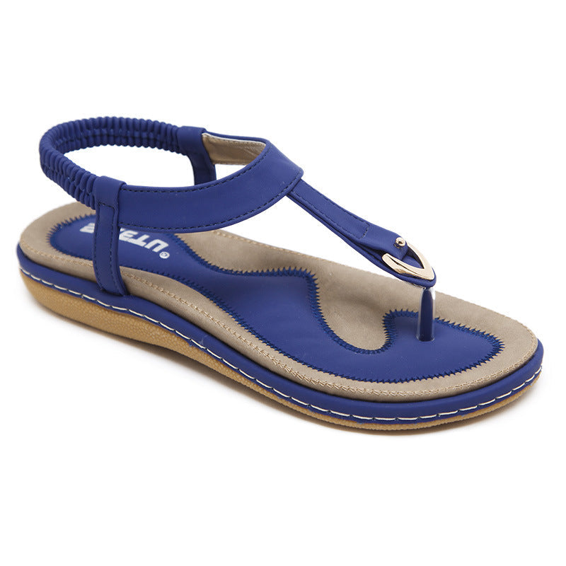 Victoira™ - Sandalen mit Weichem Schaumstoff