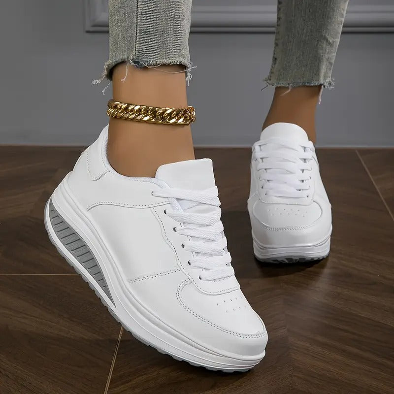 Arianne™ - Bequemer Orthopädischer Schuh