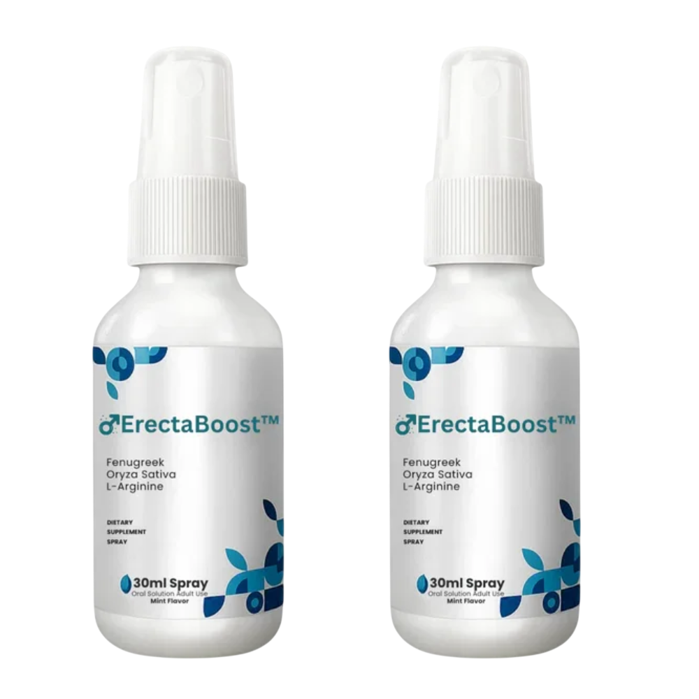 ErectaBoost™