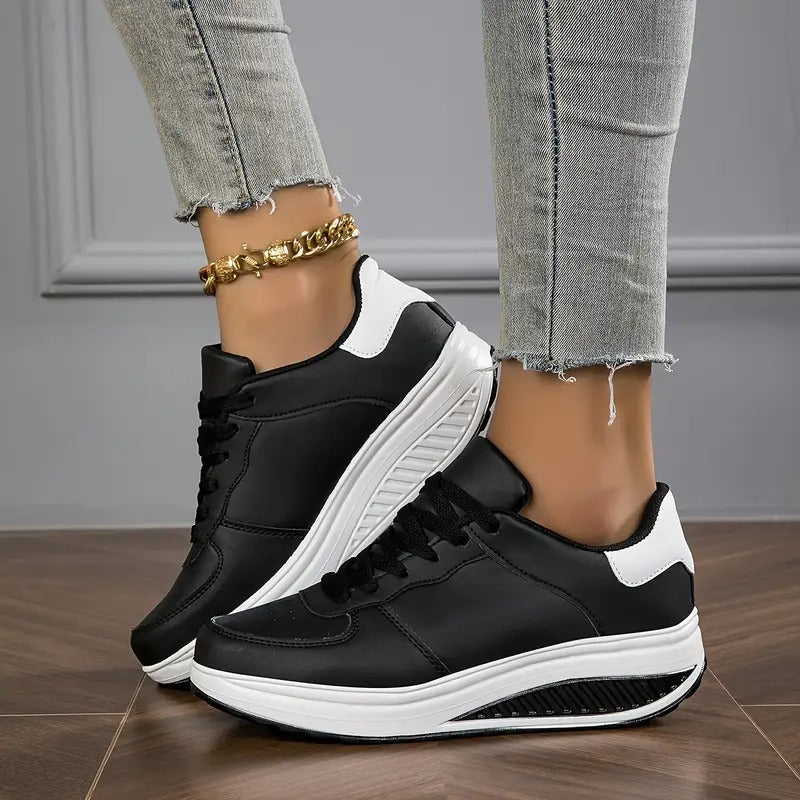 Arianne™ - Bequemer Orthopädischer Schuh