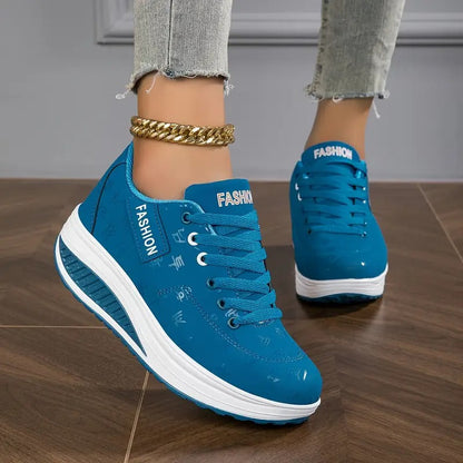 Arianne™ - Bequemer Orthopädischer Schuh