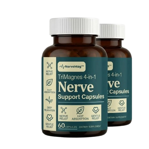 NerveMag™