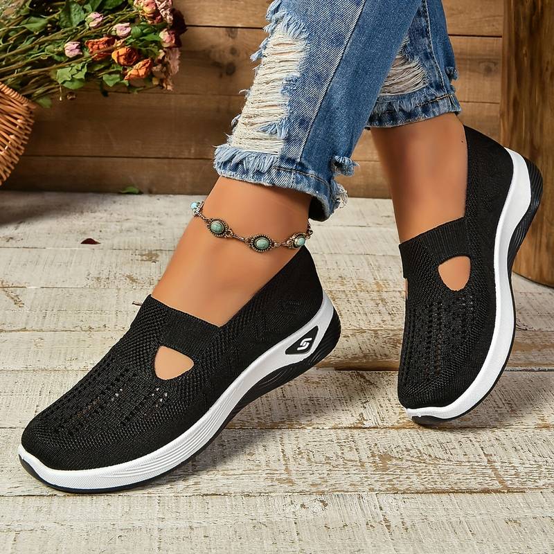 Veronica™ - Orthopädische SoftStep-Sneaker