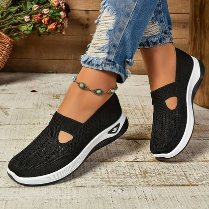 Veronica™ - Orthopädische SoftStep-Sneaker