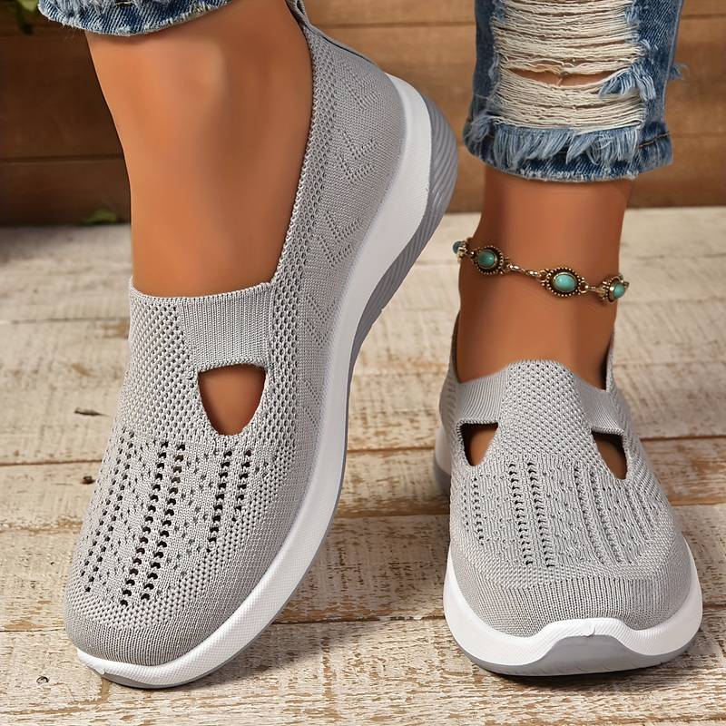 Veronica™ - Orthopädische SoftStep-Sneaker
