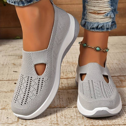 Veronica™ - Orthopädische SoftStep-Sneaker