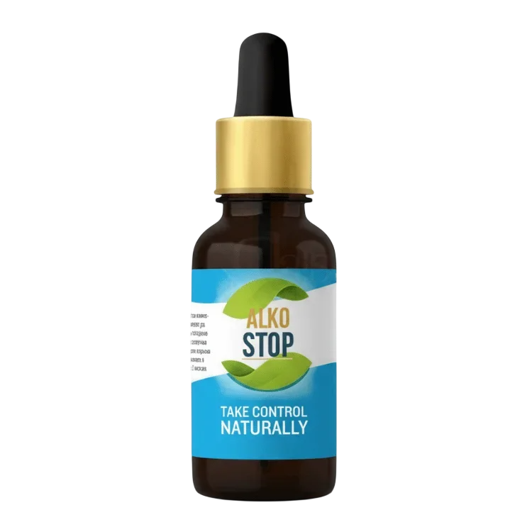 AlkoStop™