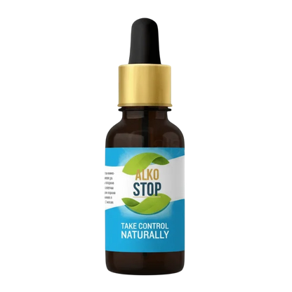 AlkoStop™