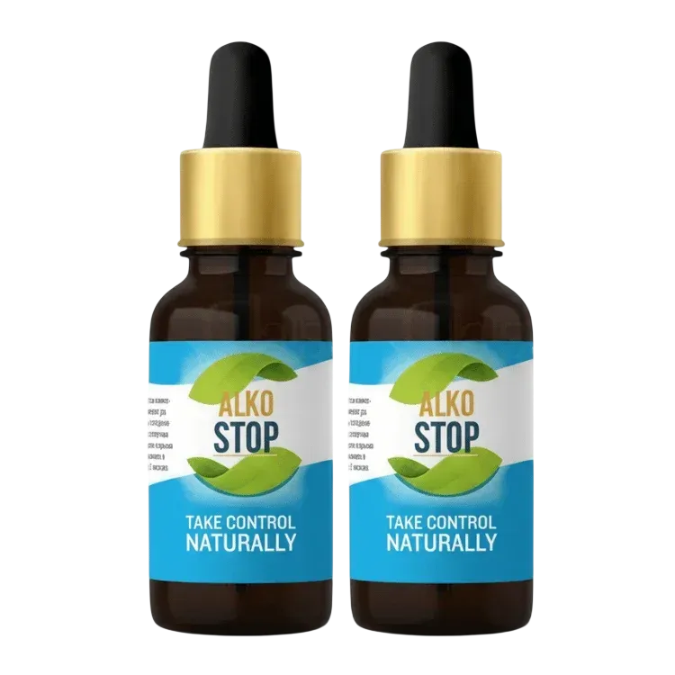 AlkoStop™