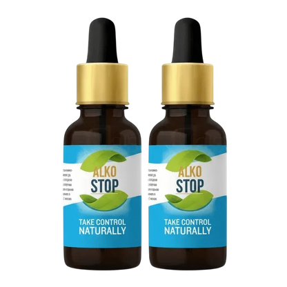 AlkoStop™
