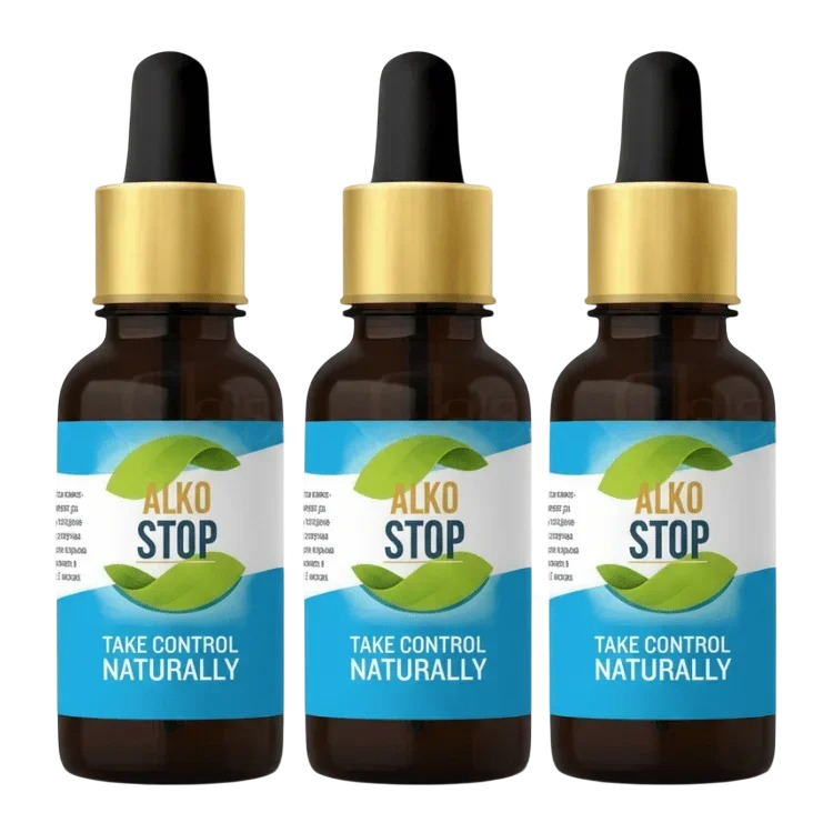 AlkoStop™