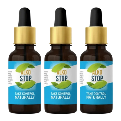 AlkoStop™