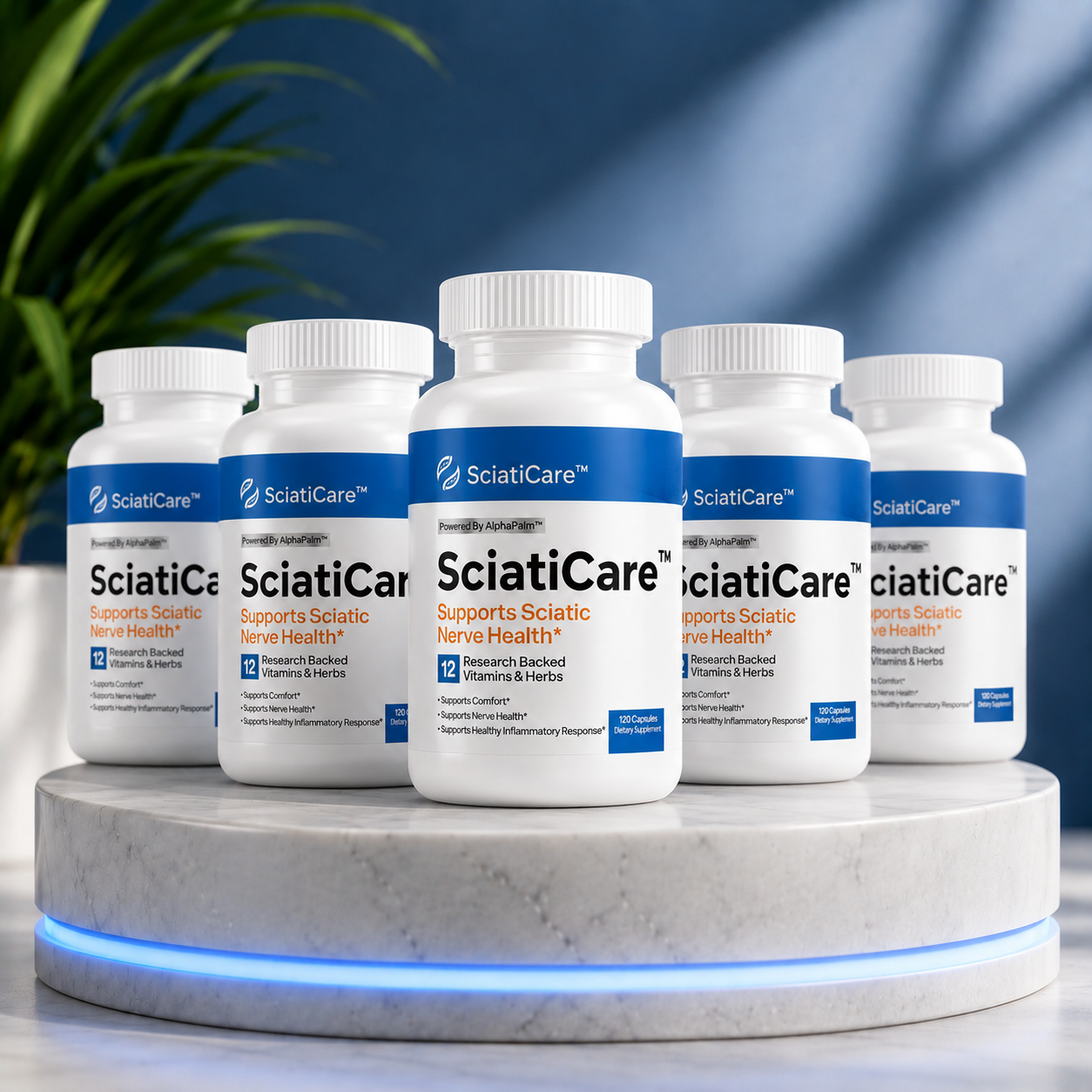 SciatiCare™