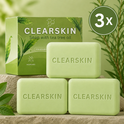 ClearSkin™